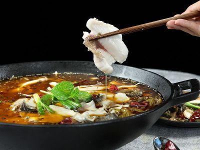 真假順水魚：并沒有所有魚都是順水魚本魚
