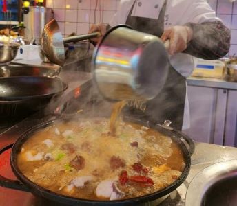 順水魚館加盟費用大概多少錢？順水魚館加盟費用介紹