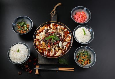 重慶特色魚火鍋投資有哪些實(shí)用經(jīng)營(yíng)技巧?