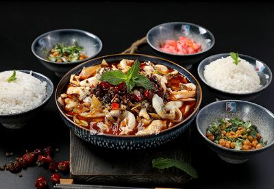投資經(jīng)營(yíng)魚火鍋店該怎樣提升利潤(rùn)?