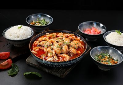投資重慶魚(yú)火鍋加盟項(xiàng)目的市場(chǎng)前景好不好?