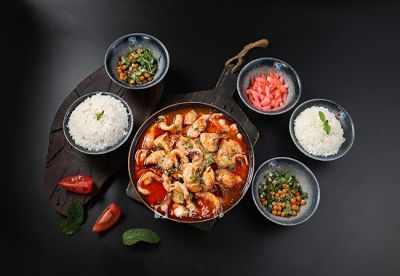 魚(yú)火鍋店要如何選址?需要做好哪些調(diào)查?