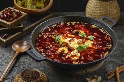 投資魚(yú)火鍋加盟店的成本費(fèi)用是多少?