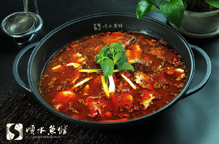 連鎖品牌魚火鍋加盟順?biāo)~優(yōu)勢(shì)多多