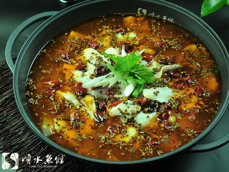 加盟知名魚火鍋哪家最好 順?biāo)~館名氣如何