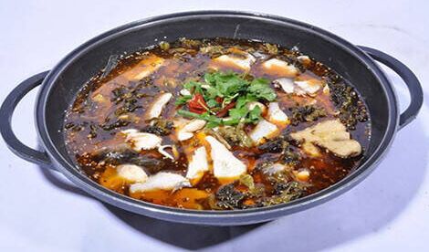 開魚火鍋店選擇什么品牌好 順水魚館實力更強