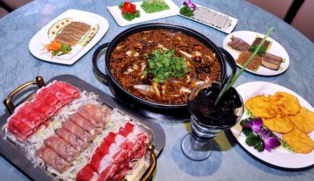 現(xiàn)在最火的魚火鍋是哪個品牌 當屬順水魚館