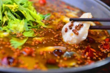 重慶魚火鍋加盟什么好 順?biāo)~館優(yōu)勢(shì)十足