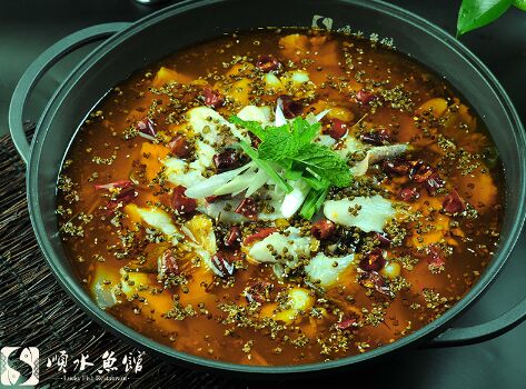想開個(gè)餐飲店做什么項(xiàng)目好 順?biāo)~館生意好做