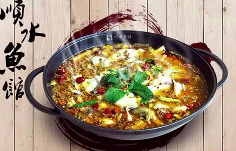 開個(gè)魚火鍋店有錢掙嗎 順?biāo)~館利潤(rùn)空間大
